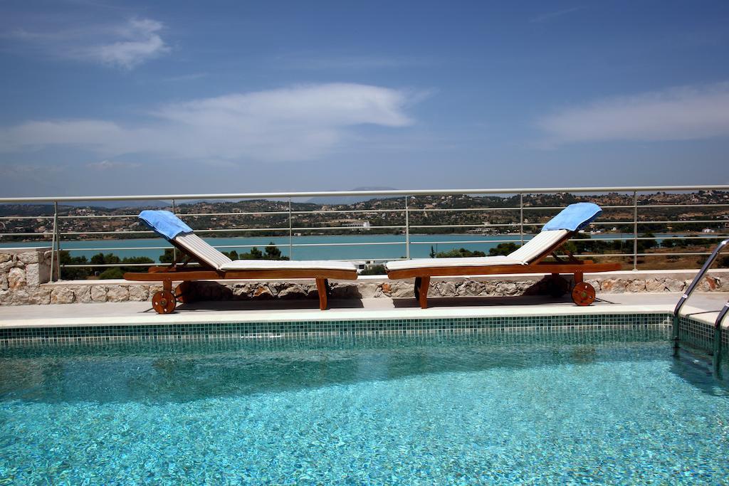 Edem Resort 波多河丽 外观 照片