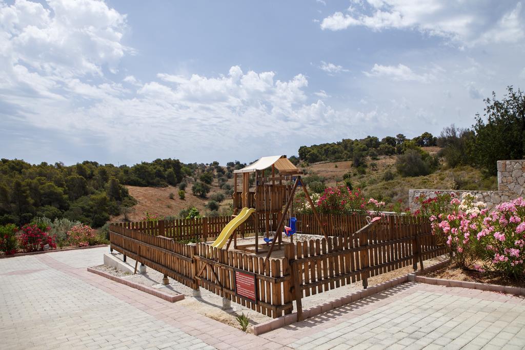 Edem Resort 波多河丽 外观 照片