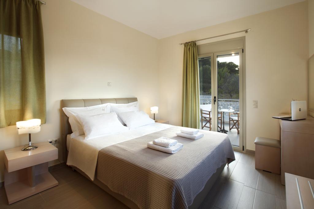 Edem Resort 波多河丽 外观 照片