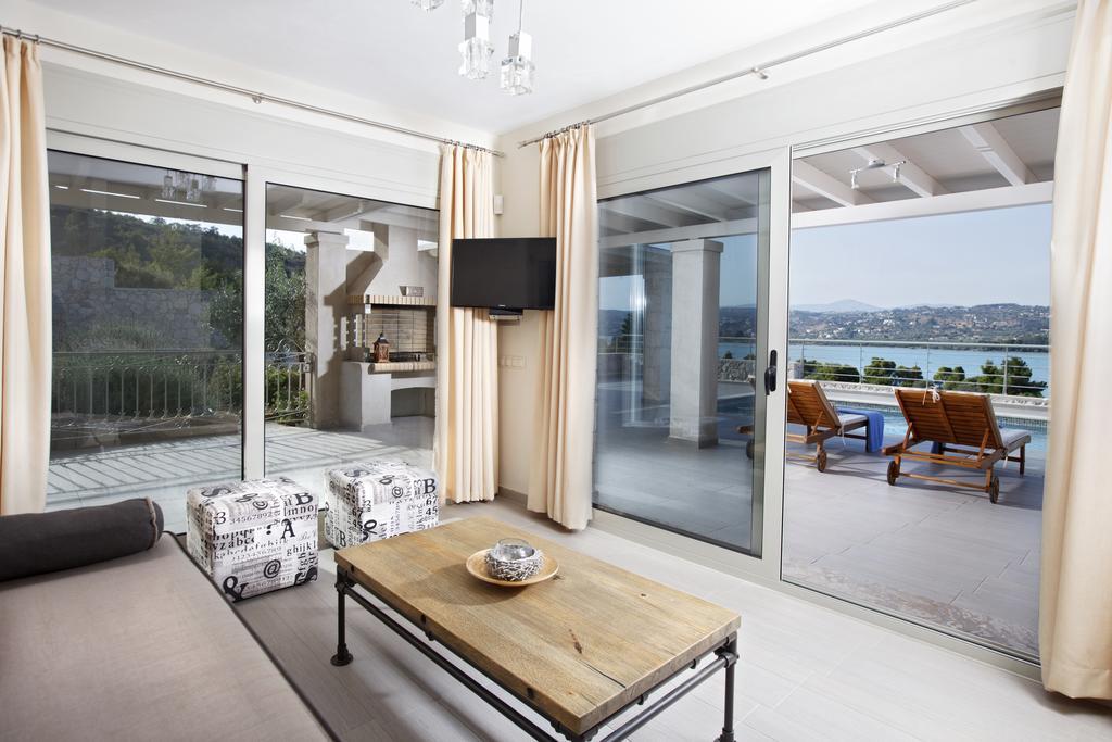 Edem Resort 波多河丽 外观 照片