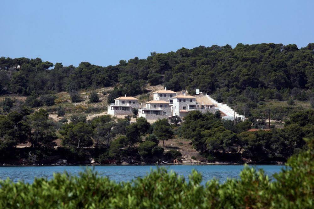 Edem Resort 波多河丽 外观 照片